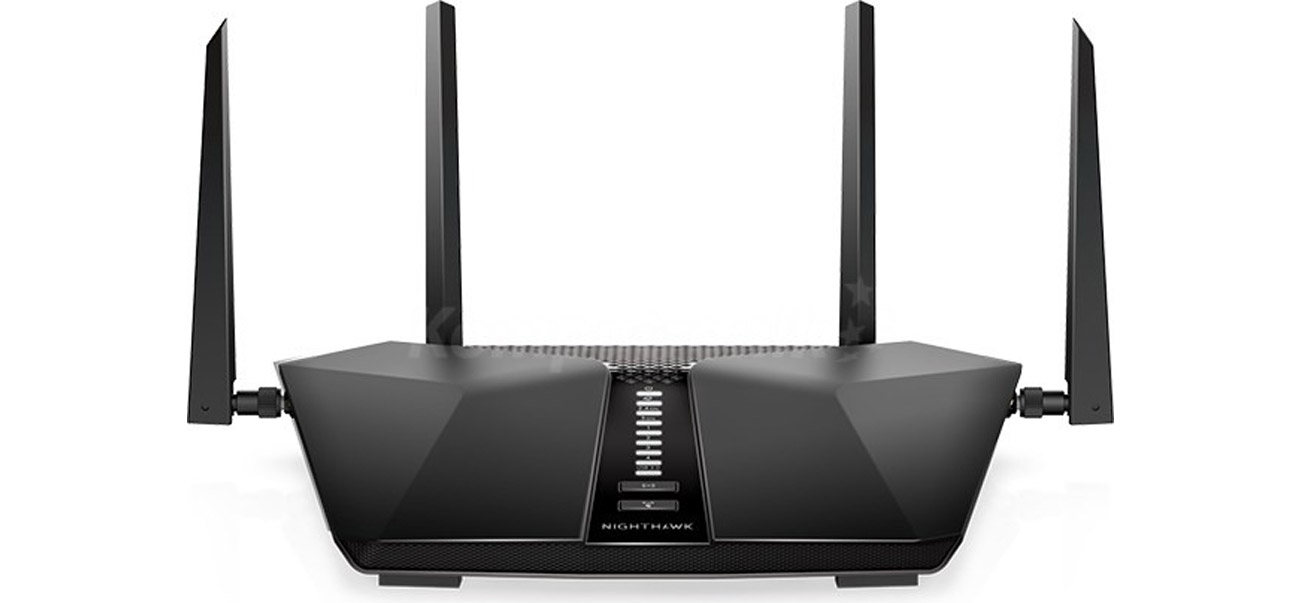 Router Netgear Nighthawk RAX43