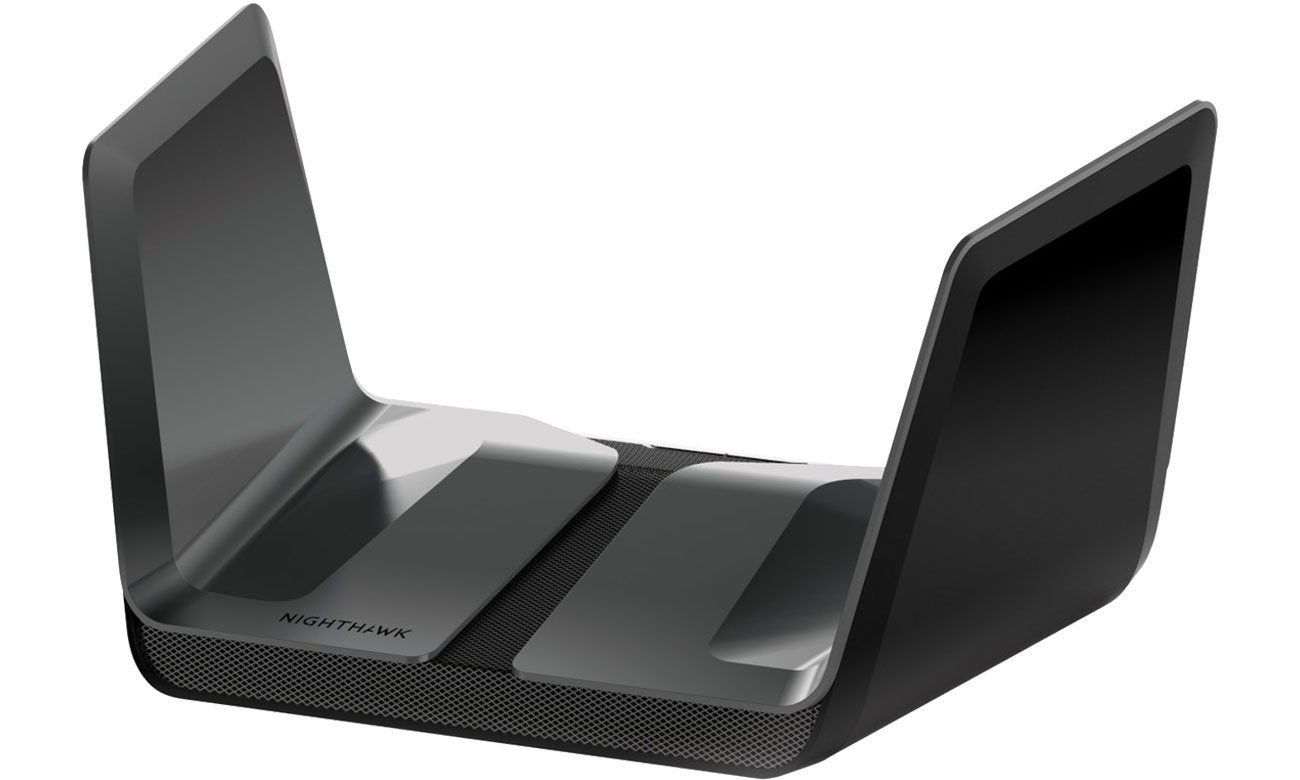 Router Netgear Nighthawk AX8 6000Mb/s a/b/g/n/ac/ax, 2xUSB,6xLAN RAX80-100EUS