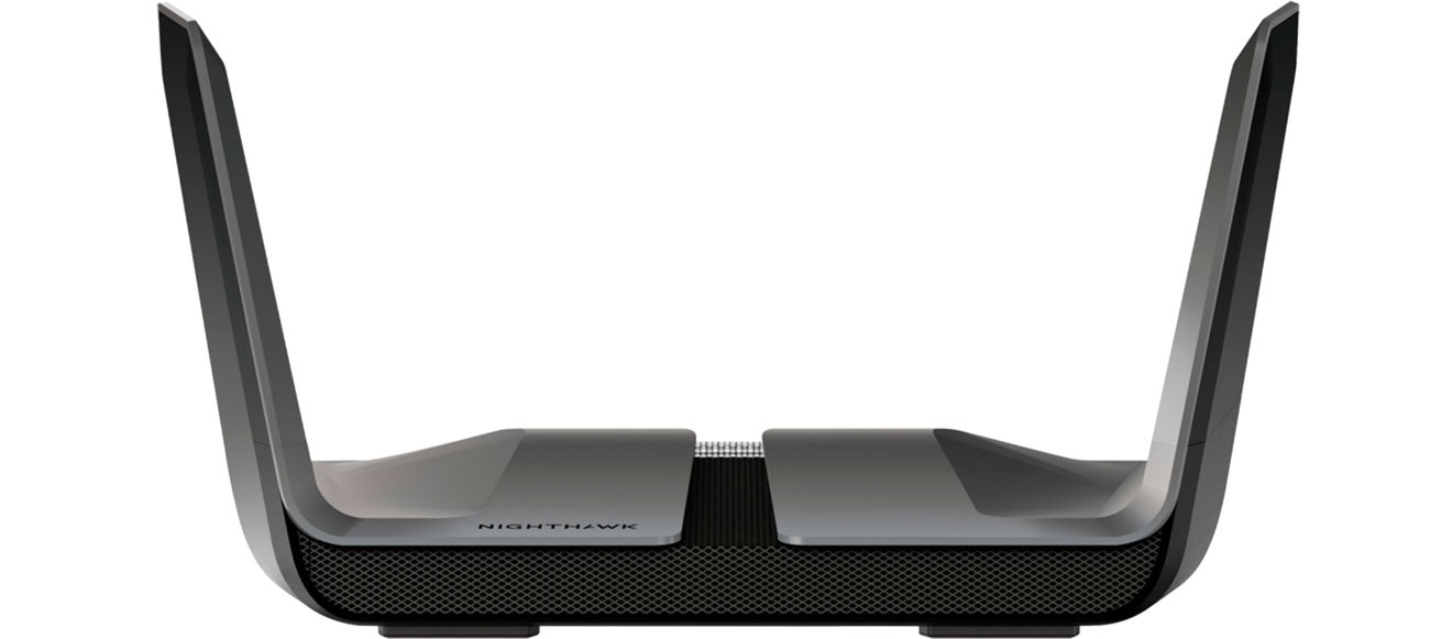 Netgear Nighthawk AX8 Anteny