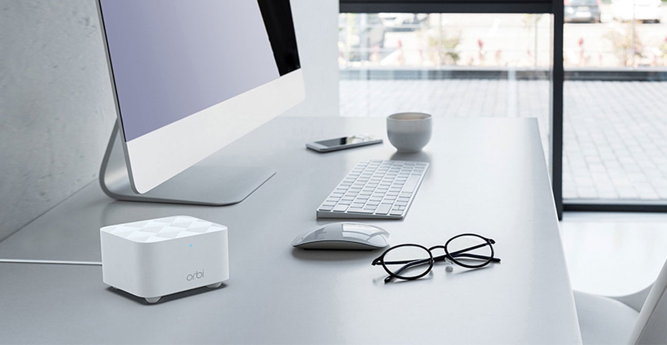 Netgear Orbi