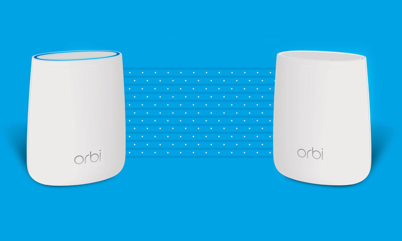 Netgear Orbi