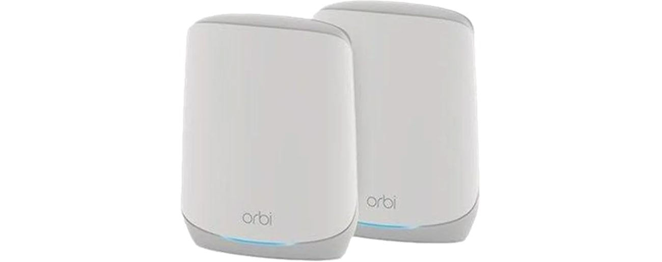 Netgear Orbi WiFi6 RBK762S 2 sztuki