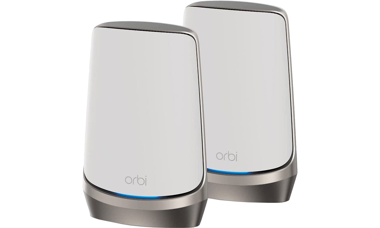 Netgear Orbi WiFi 6E RBKE962 2 sztuki