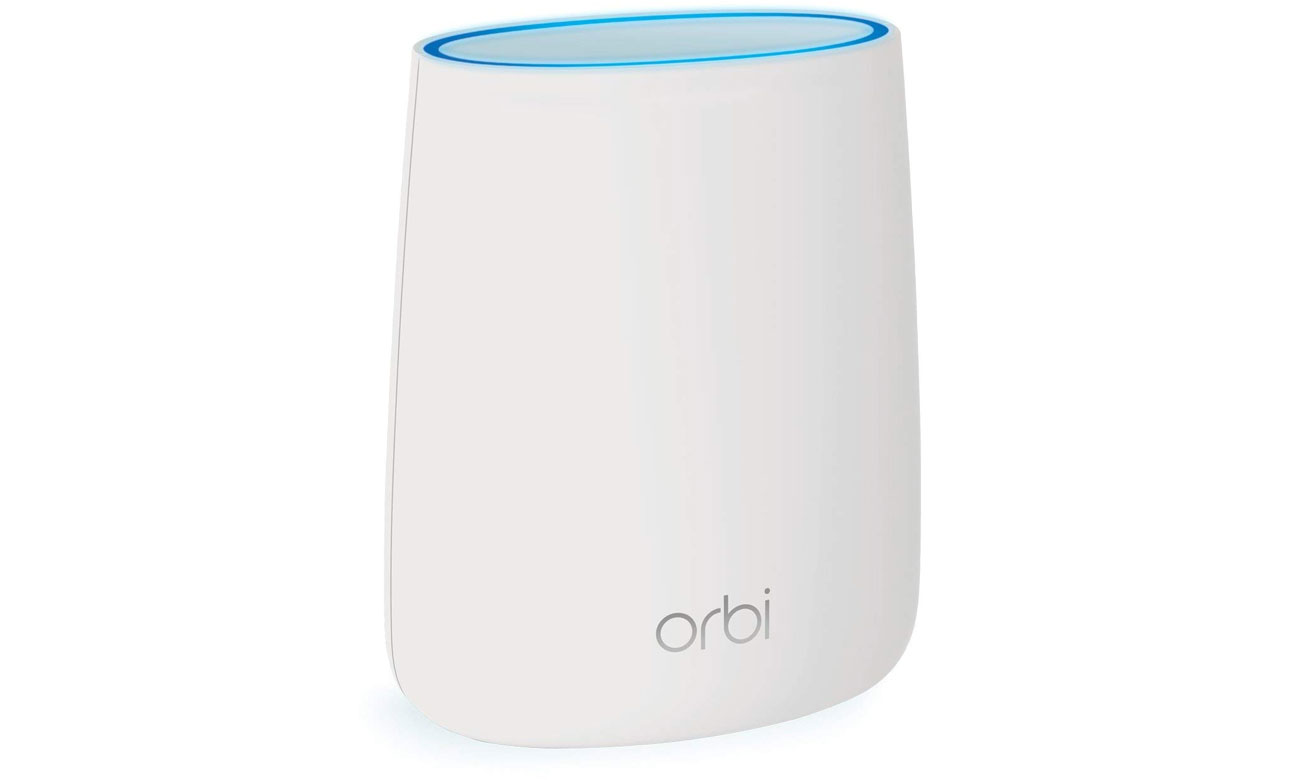 System Mesh Wi-Fi Netgear Orbi WiFi Router