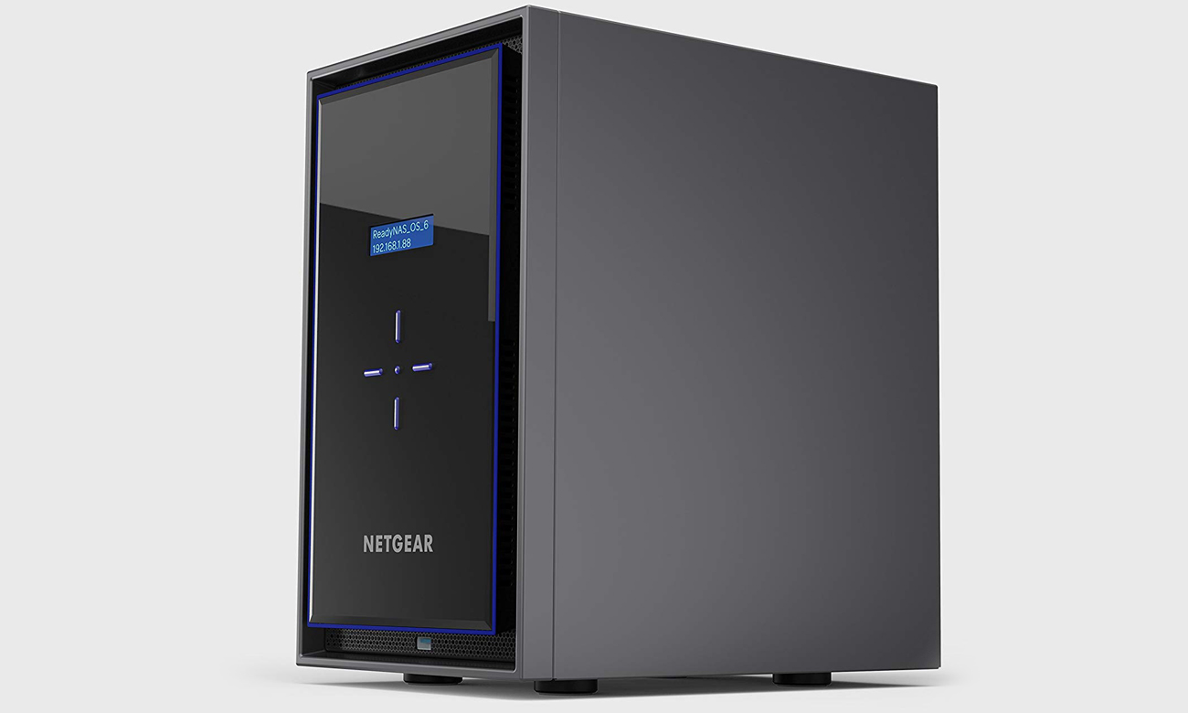 Intel Atom C3000 Doskonała wydajność