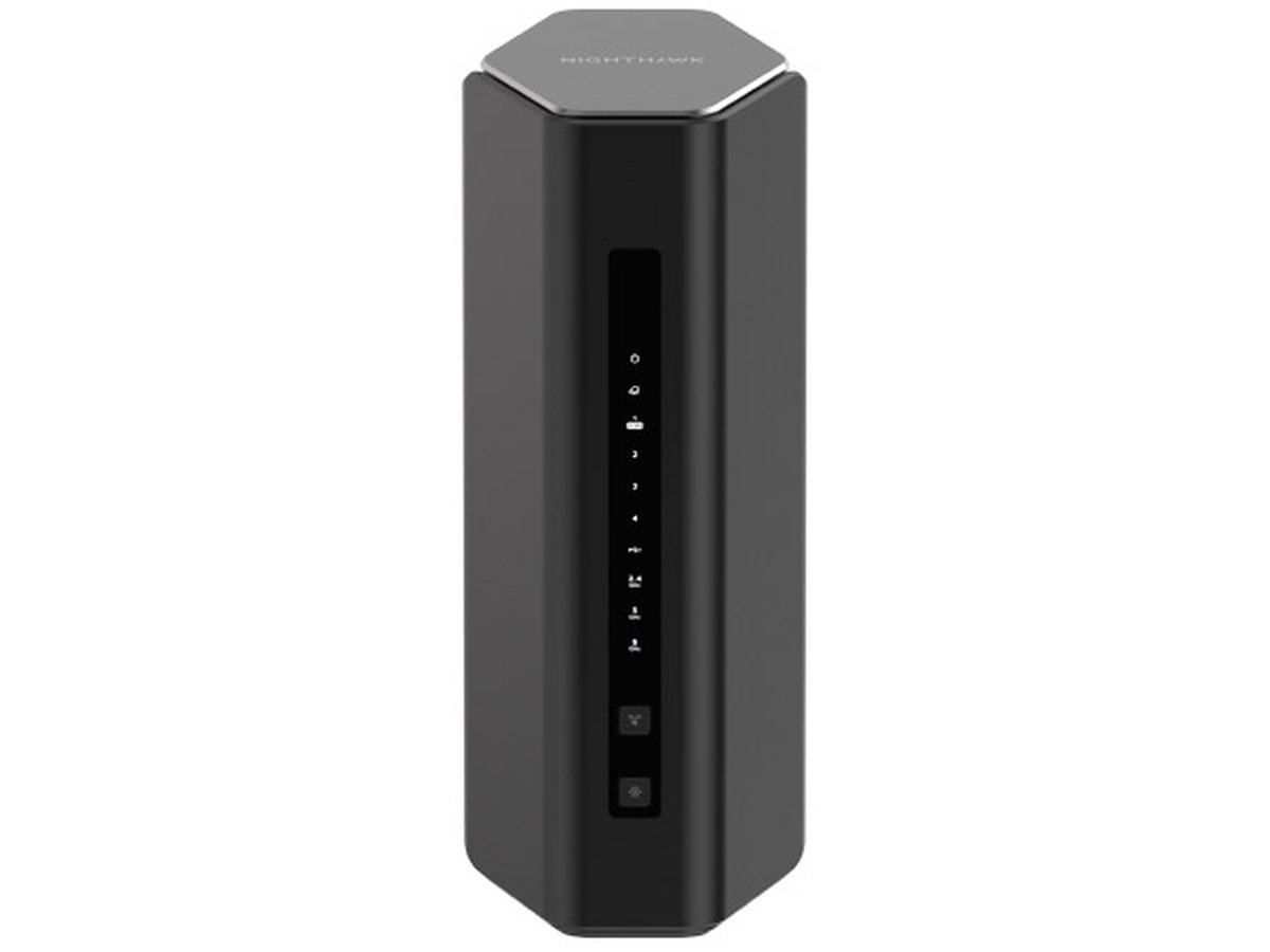 Netgear Nighthawk RS500 (12000Mb/s a/b/g/n/ac/ax/be)