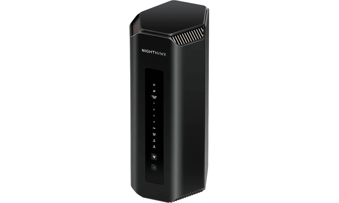 Netgear Nighthawk RS700S router