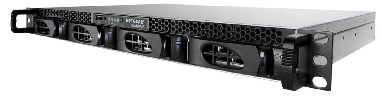 Netgear ReadyNAS 2304