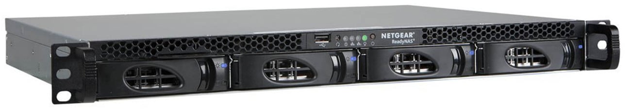 Netgear ReadyNAS 2304
