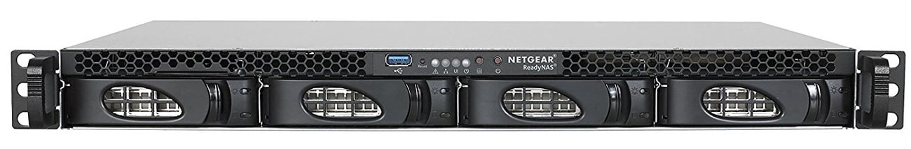 Netgear ReadyNAS 2304