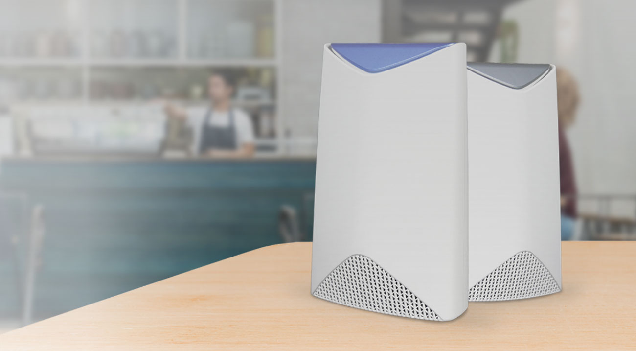 Netgear Orbi PRO WiFi System