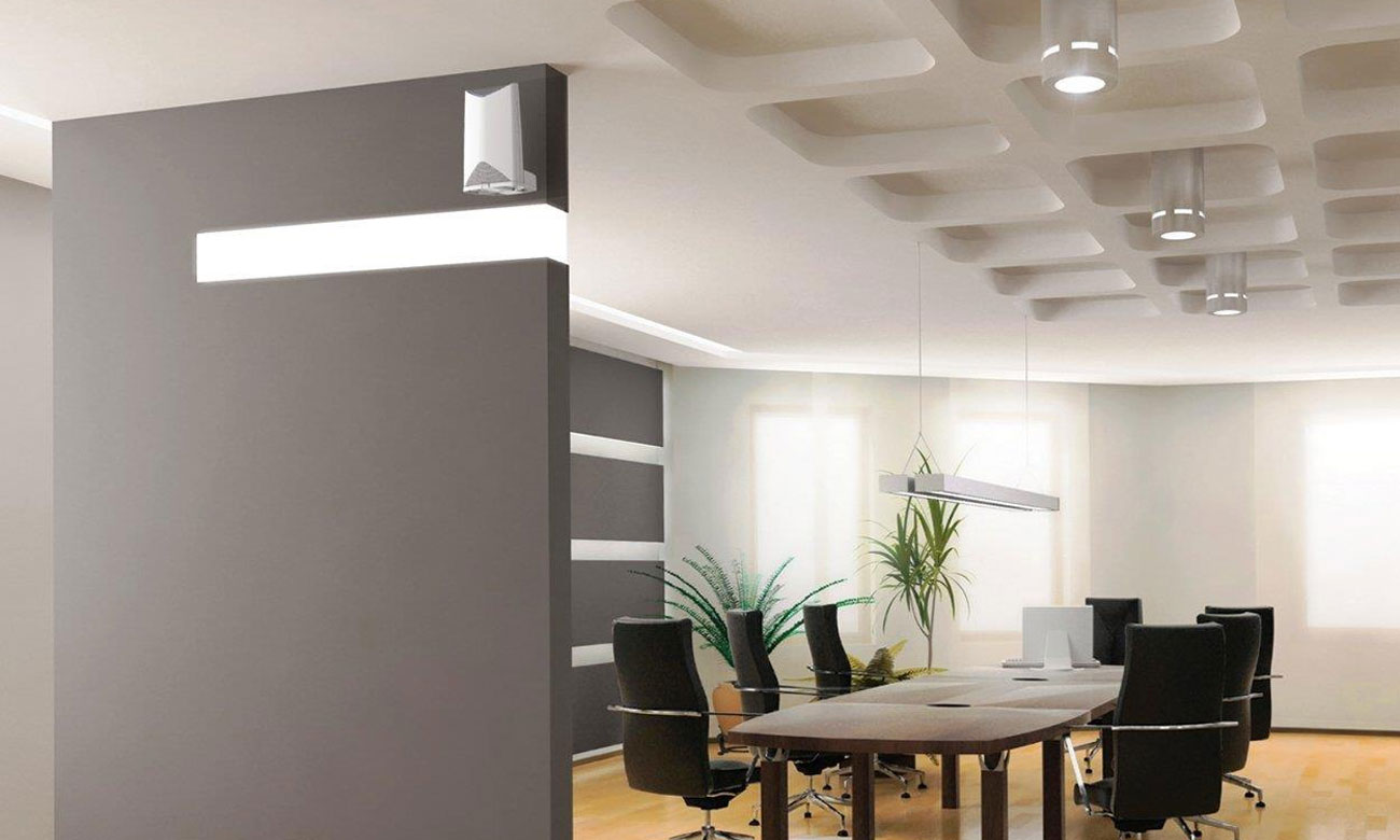 Netgear Orbi PRO WiFi dla firm