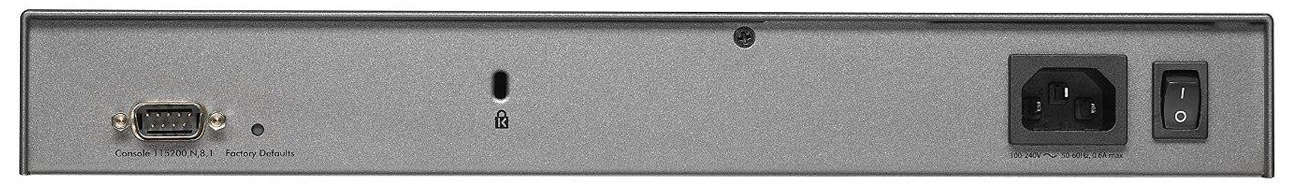 Firewall Netgear SRX5308 Porty WAN