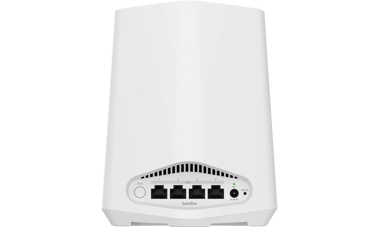Netgear Orbi Pro Satelita WiFi6 SXS30