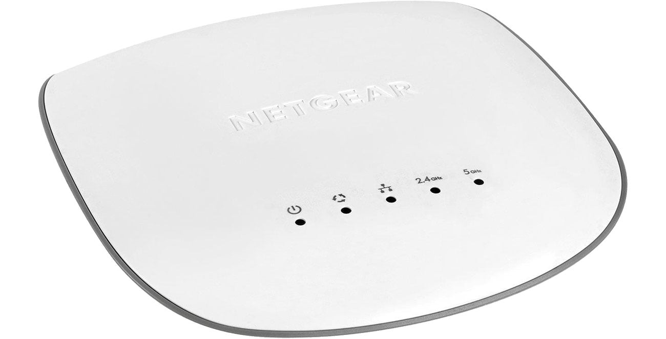 Access Point Netgear WAC505 a/b/g/n/ac 1200Mb/s