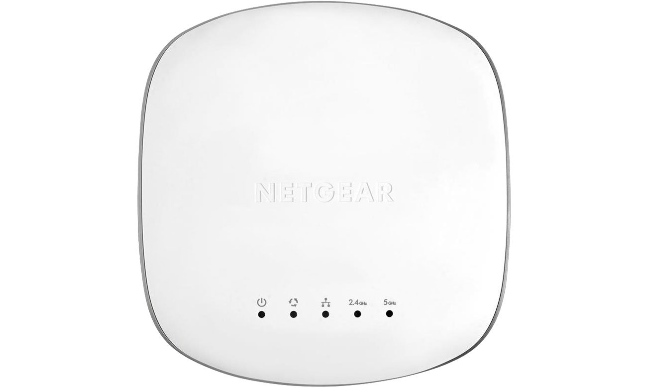 Netgear WAC505-10000S MU-MIMO DualBand AC
