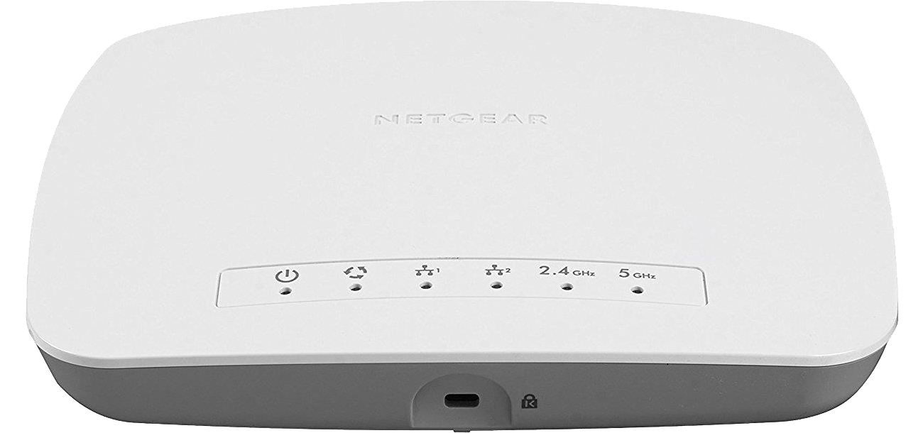 Netgear WAC510 - Access point Wi-Fi - Garanzia 3 anni LDLC