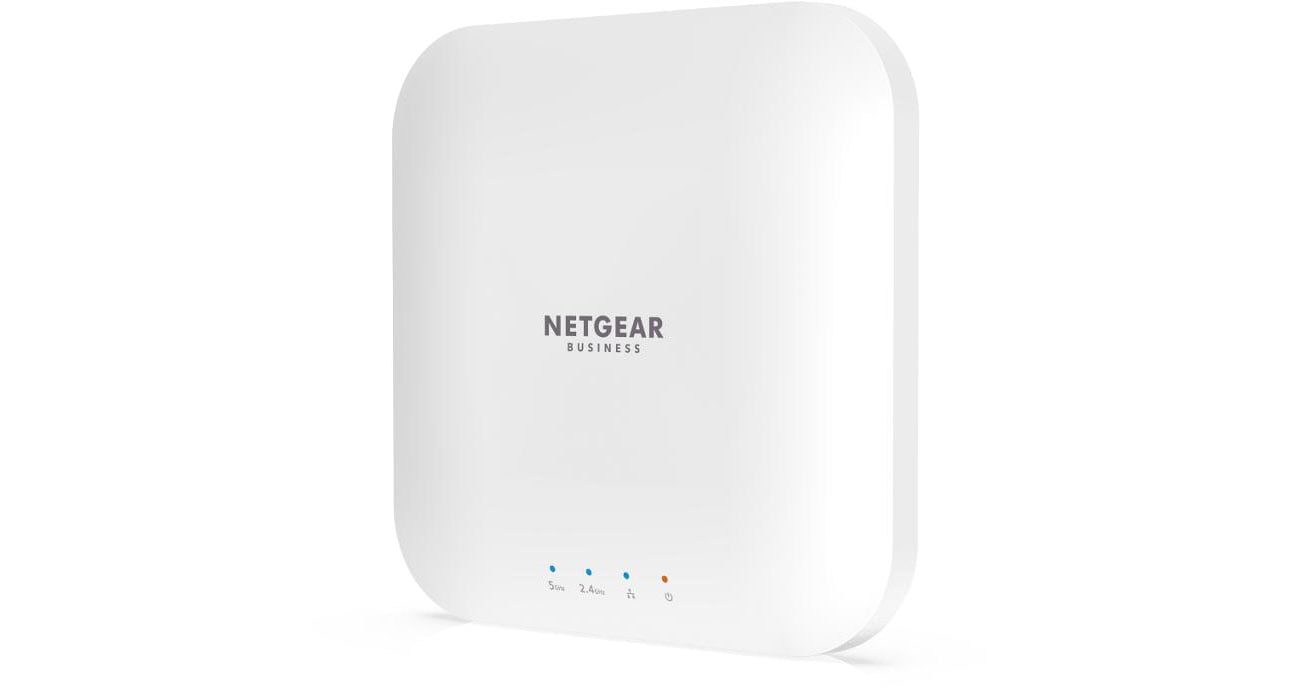 Access Point Netgear WAX214 WiFi 6