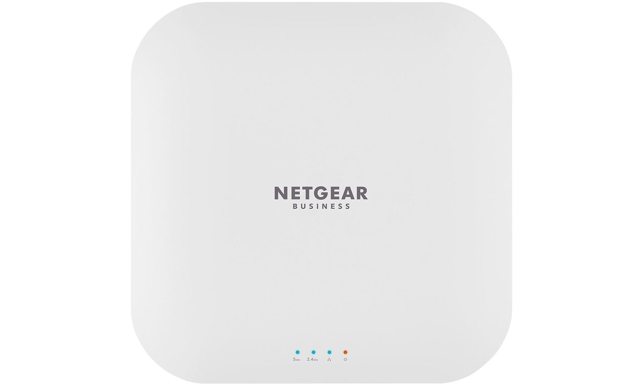 Access Point Netgear WAX218 WiFi 6
