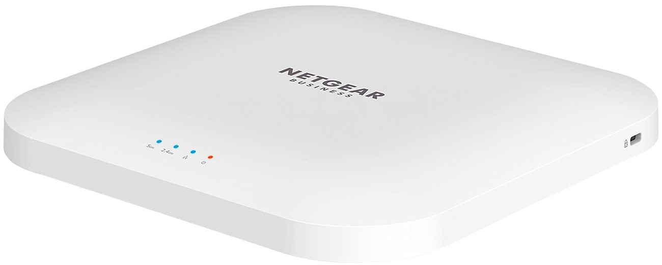 Netgear WAX218 punkt dostępowy