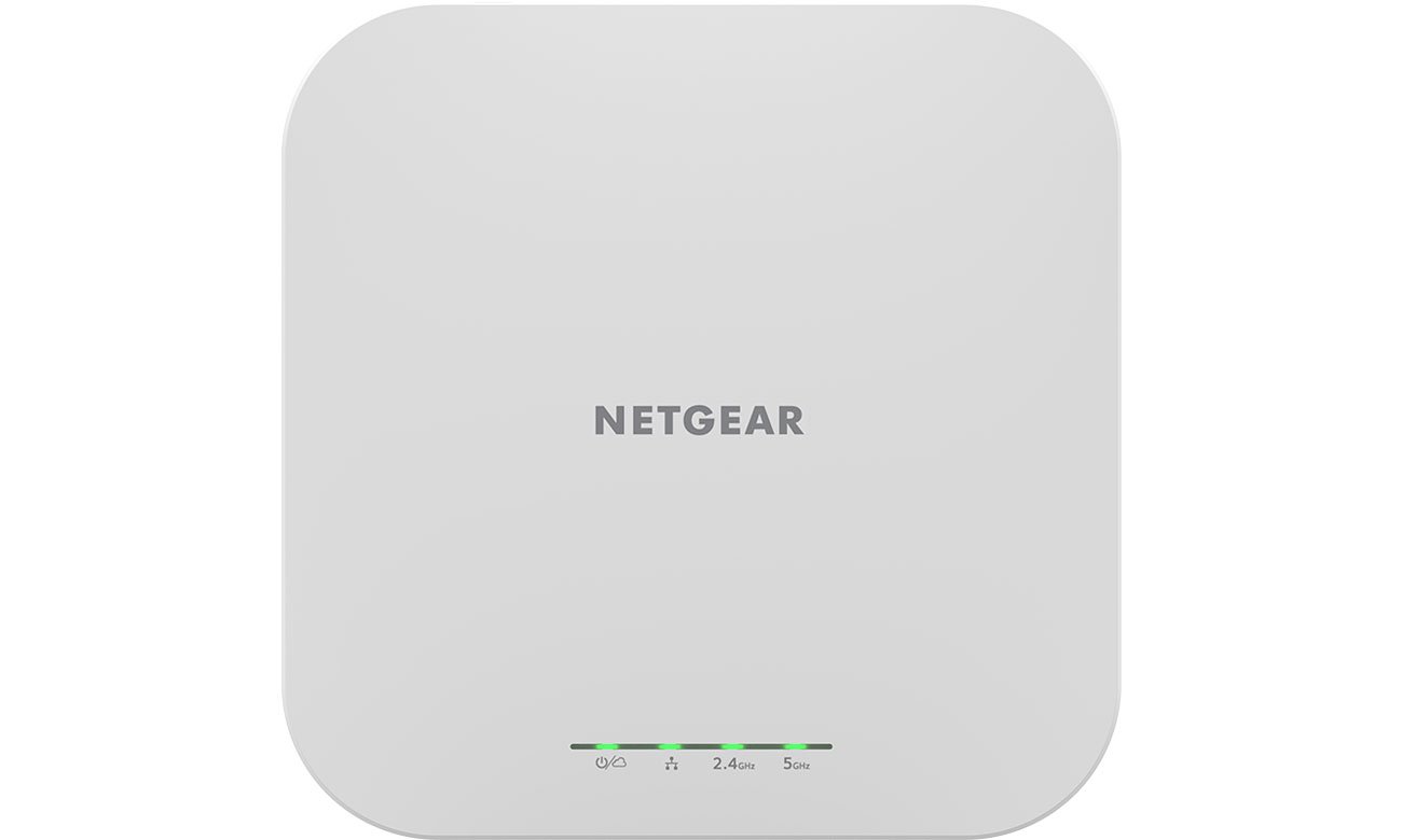 Access Point Netgear WAX610 WiFi 6