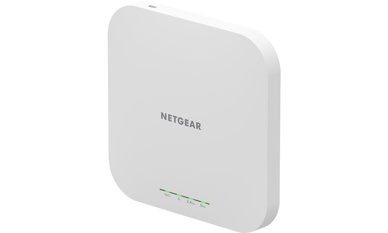 Netgear WAX610 punkt dostępowy