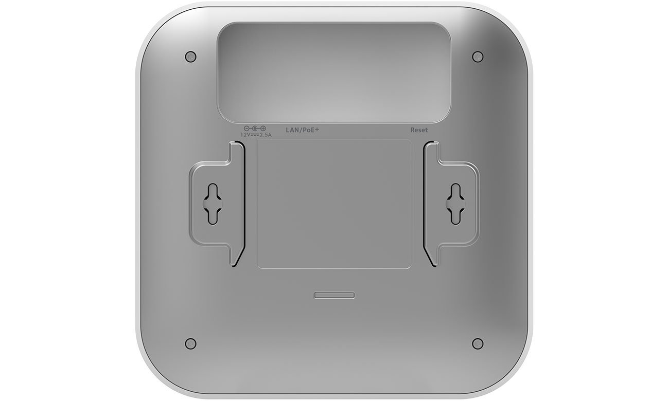 Netgear WAX610 Złącza