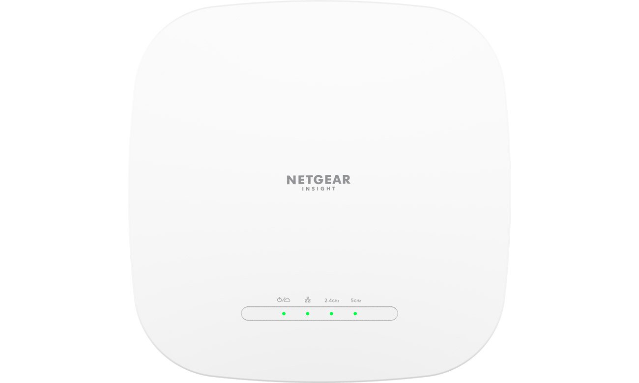 Netgear WAX615 (802.11a/b/g/n/ac/ax 3000Mb/s) PoE
