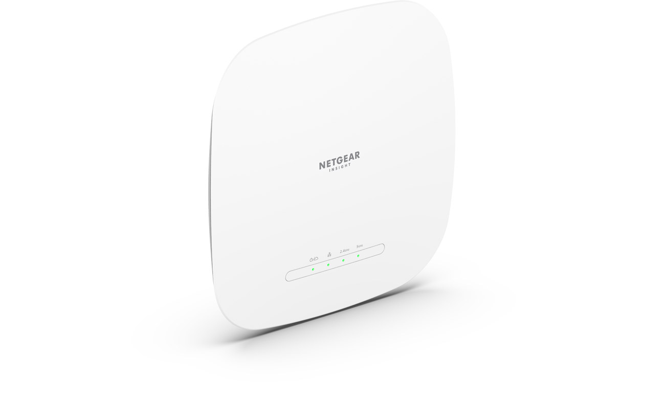 Netgear WAX615 (802.11a/b/g/n/ac/ax 3000Mb/s) PoE