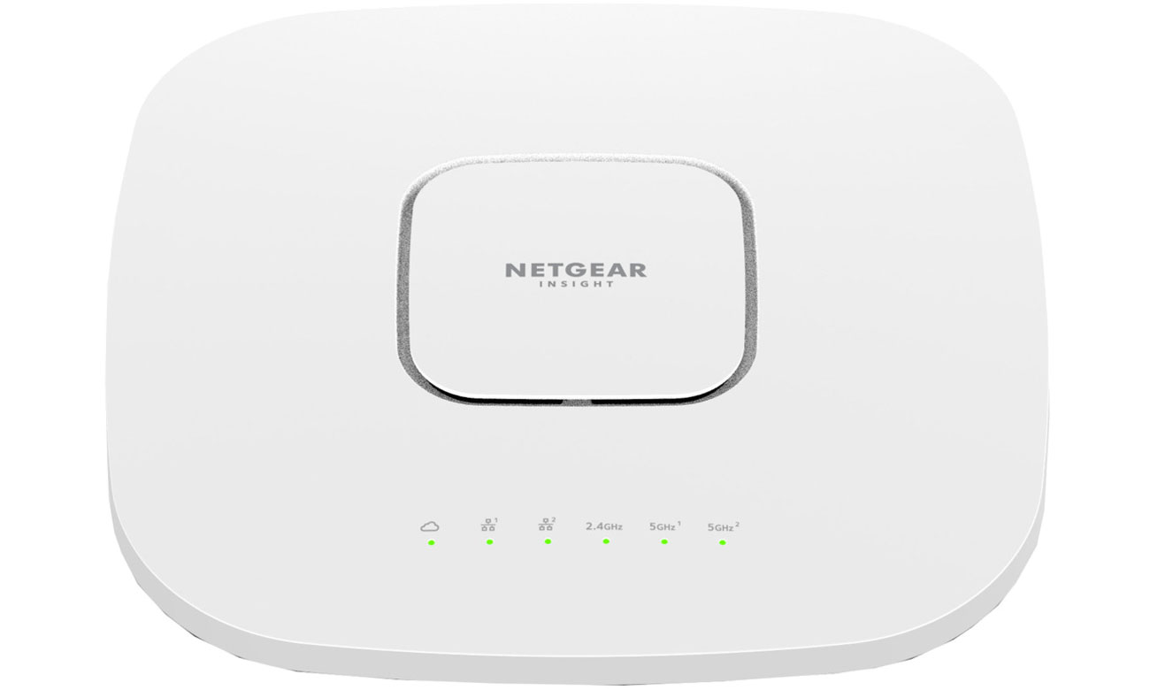 Access Point Netgear WAX630 WiFi 6