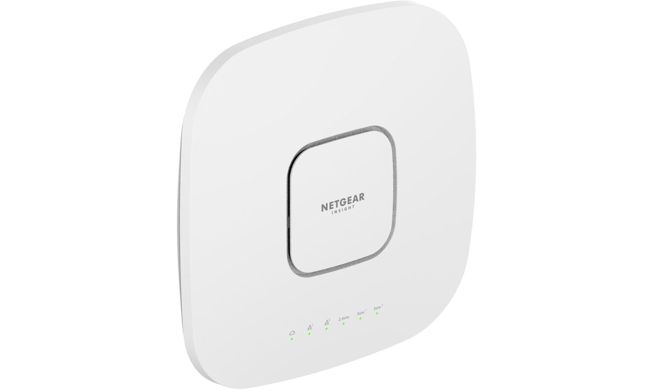 Netgear WAX630 punkt dostępowy