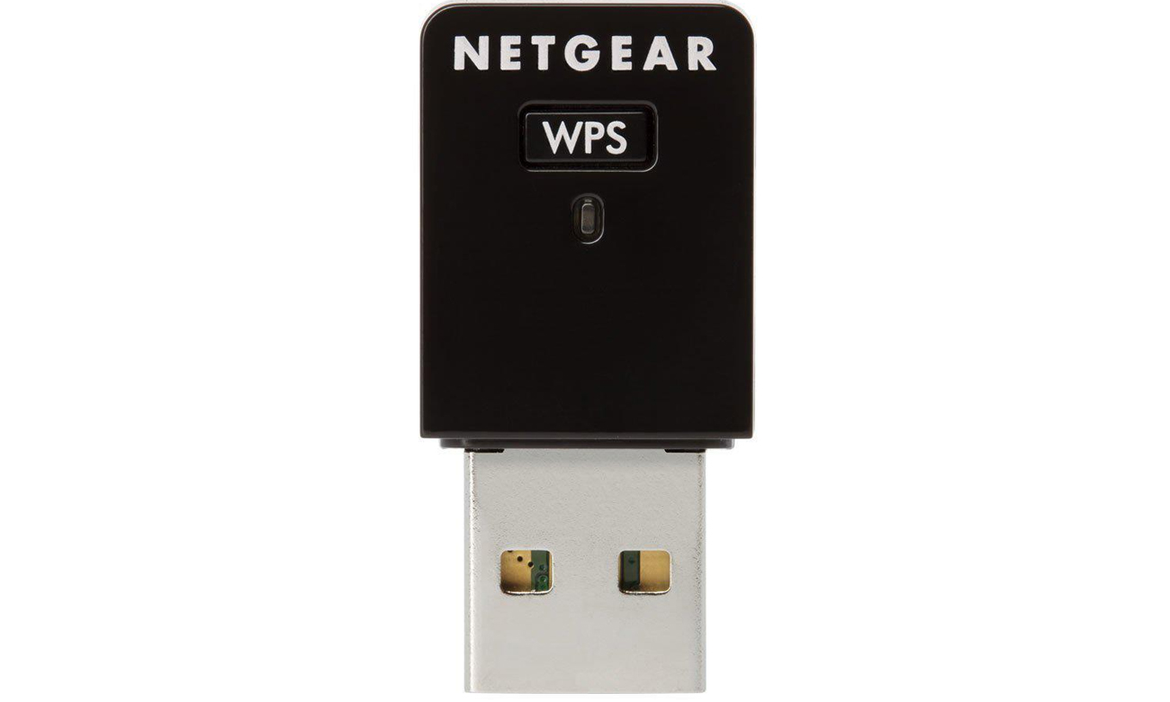 Netgear WNA3100M-100PES