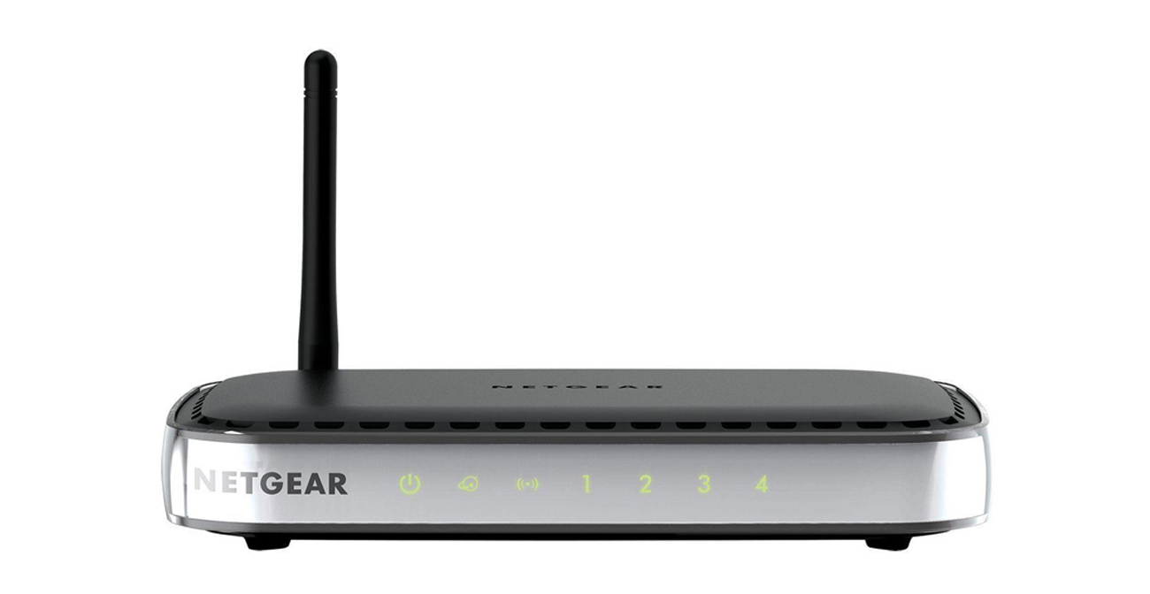 Router Netgear WNR1000