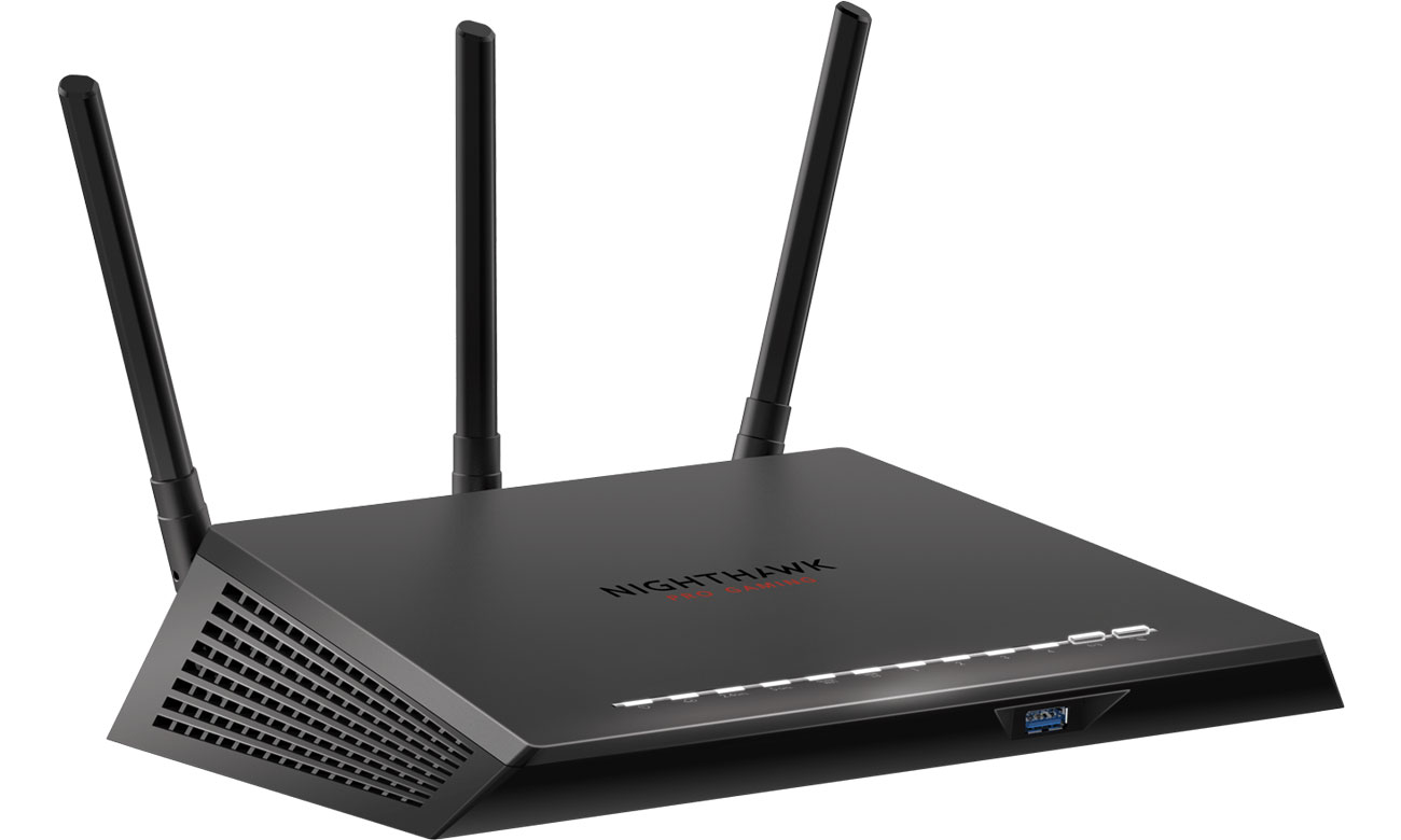Router Netgear Nighthawk XR300 1750Mb/s a/b/g/n/ac, USB XR300-100PES