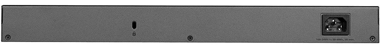 Netgear XS708E