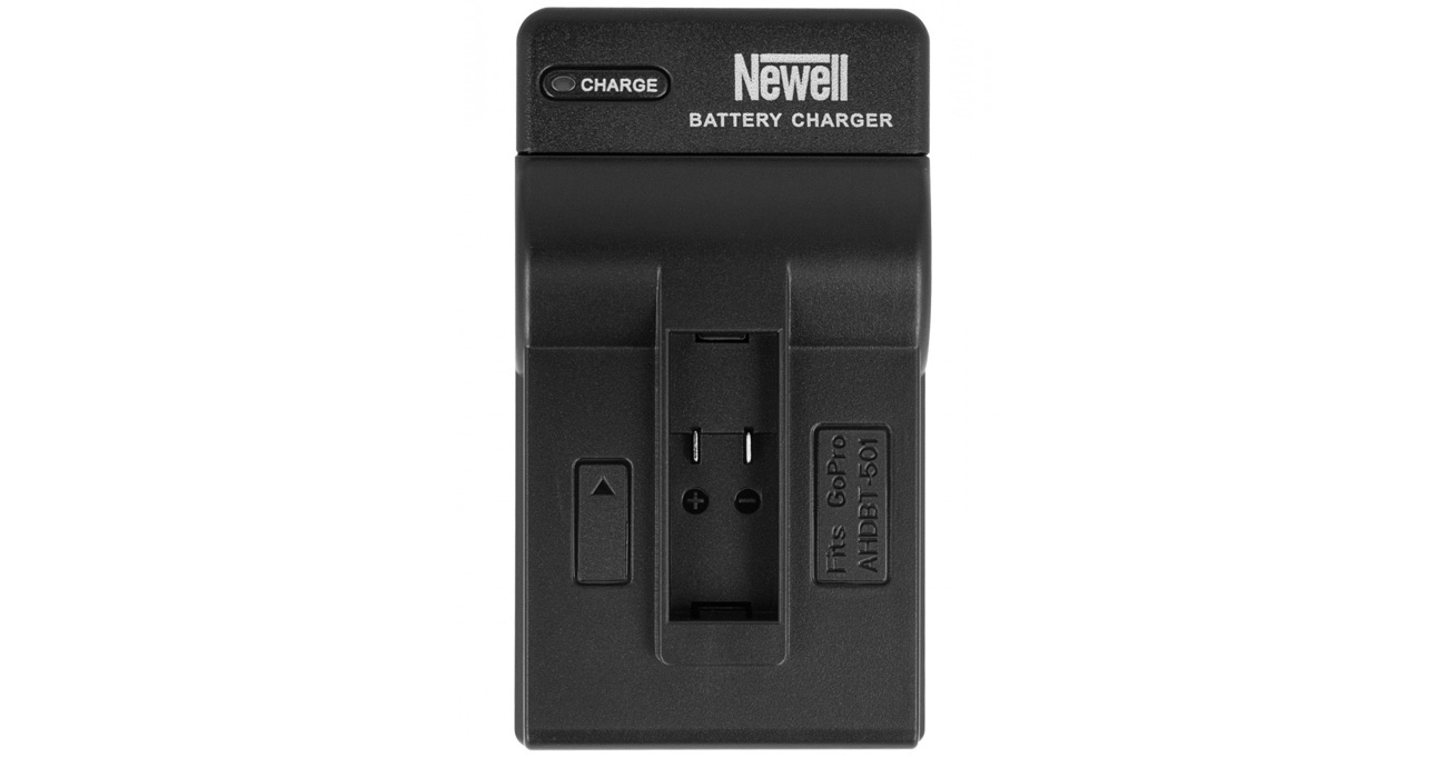 Ładowarka Newell DC-USB do akumulatorów AABAT-001
