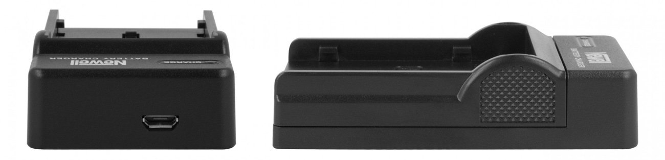 Ładowarka Newell DC-USB do akumulatorów AABAT-001