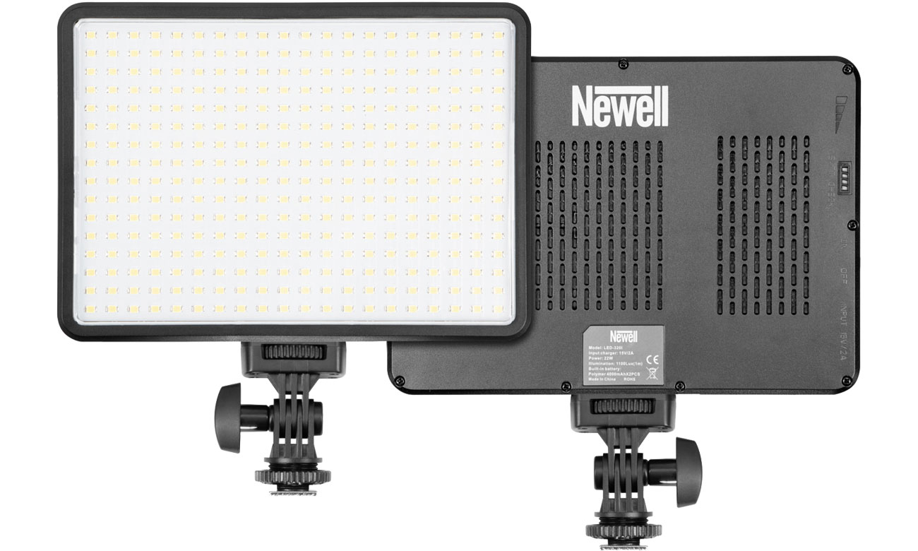 Lampa LED Newell LED 320i