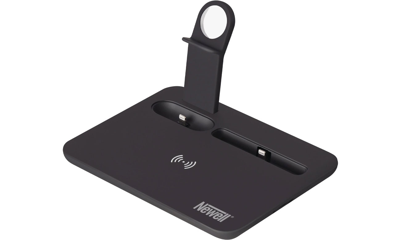 Newell induOne N-YM-UD17 Ładowarka 4w1