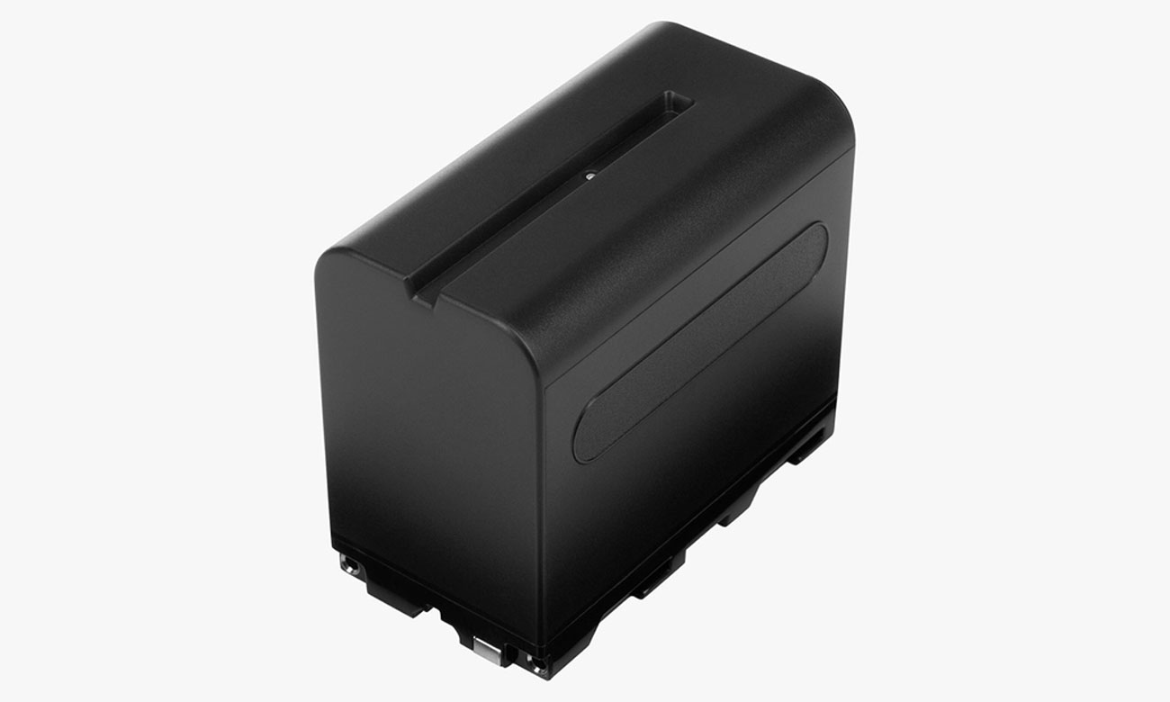 Zamiennik Newell PLUS NP-F960