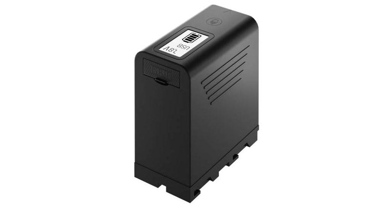 Kompatybilność Newell NP-F970 LCD