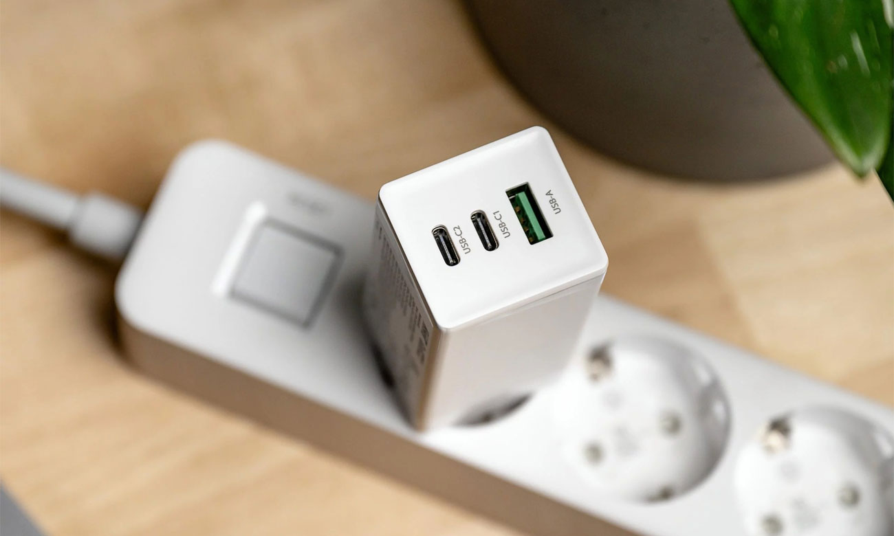 Newell NL2934 Złącza USB