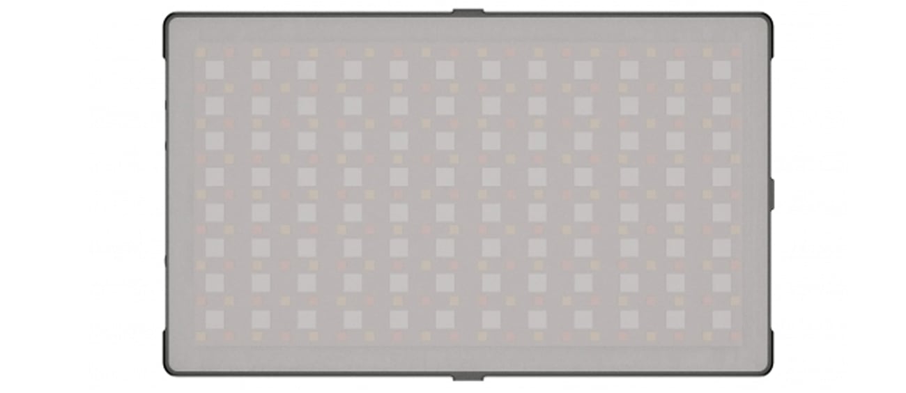 Lampa LED Newell RGB-W Rangha Max