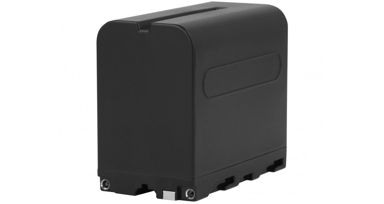 Akumulator Newell NP-F970 do YN-160III