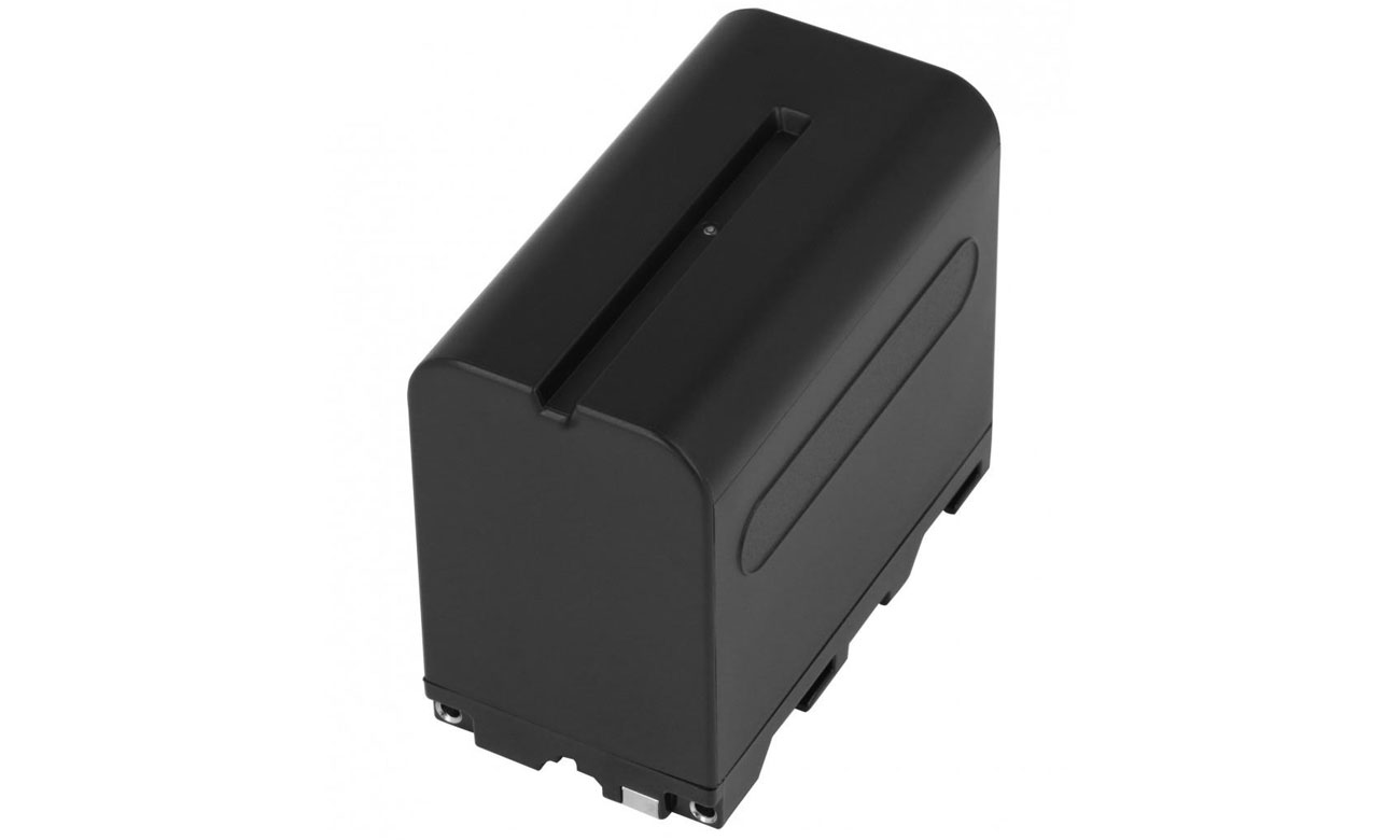 Akumulator Newell NP-F970 do YN-160III