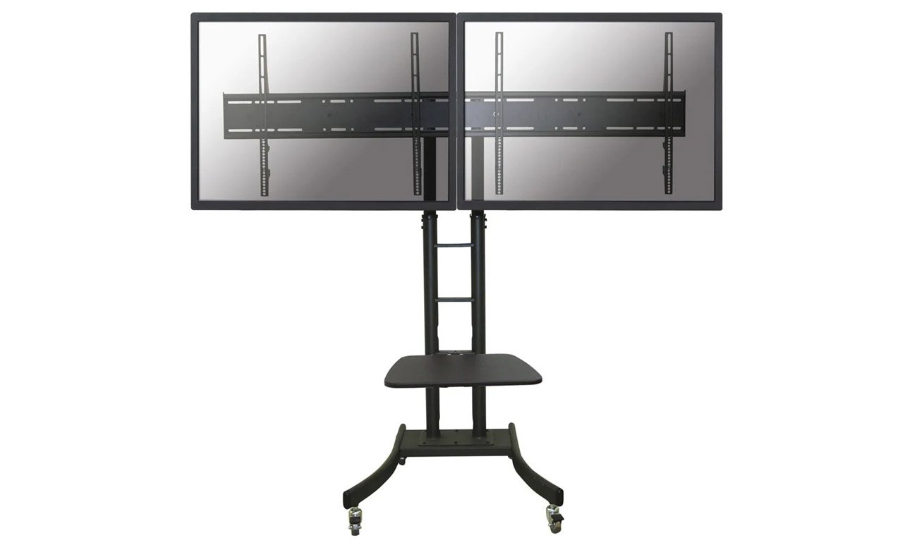 Uchwyt mobilny Neomounts PLASMA-M2000ED