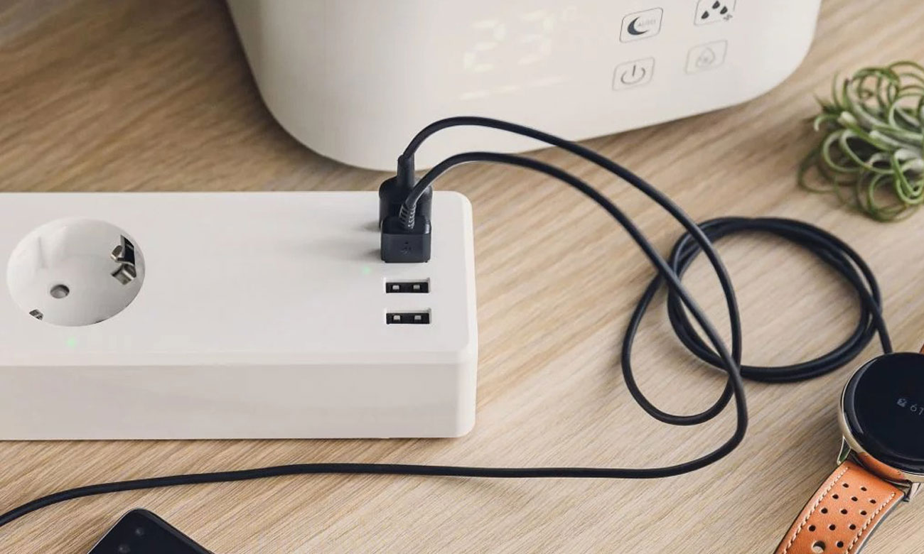 Zdalne sterowanie urządzeniami