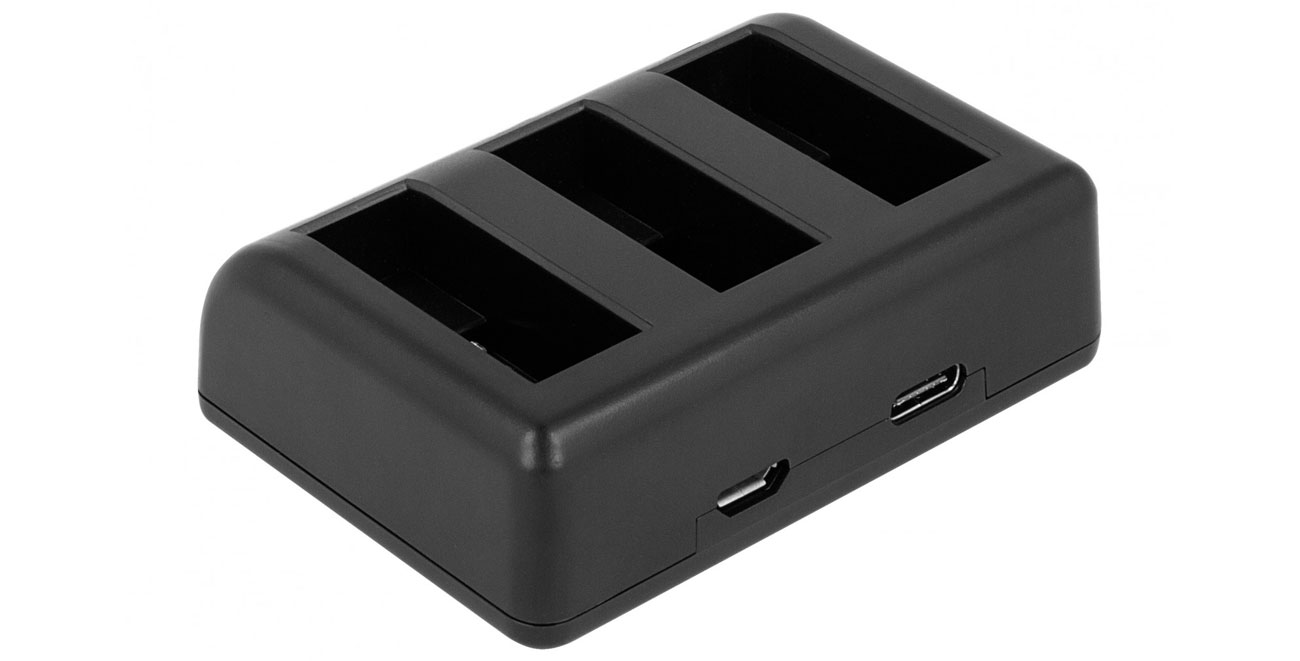 Ładowarka Newell SDC-USB do AABAT-001