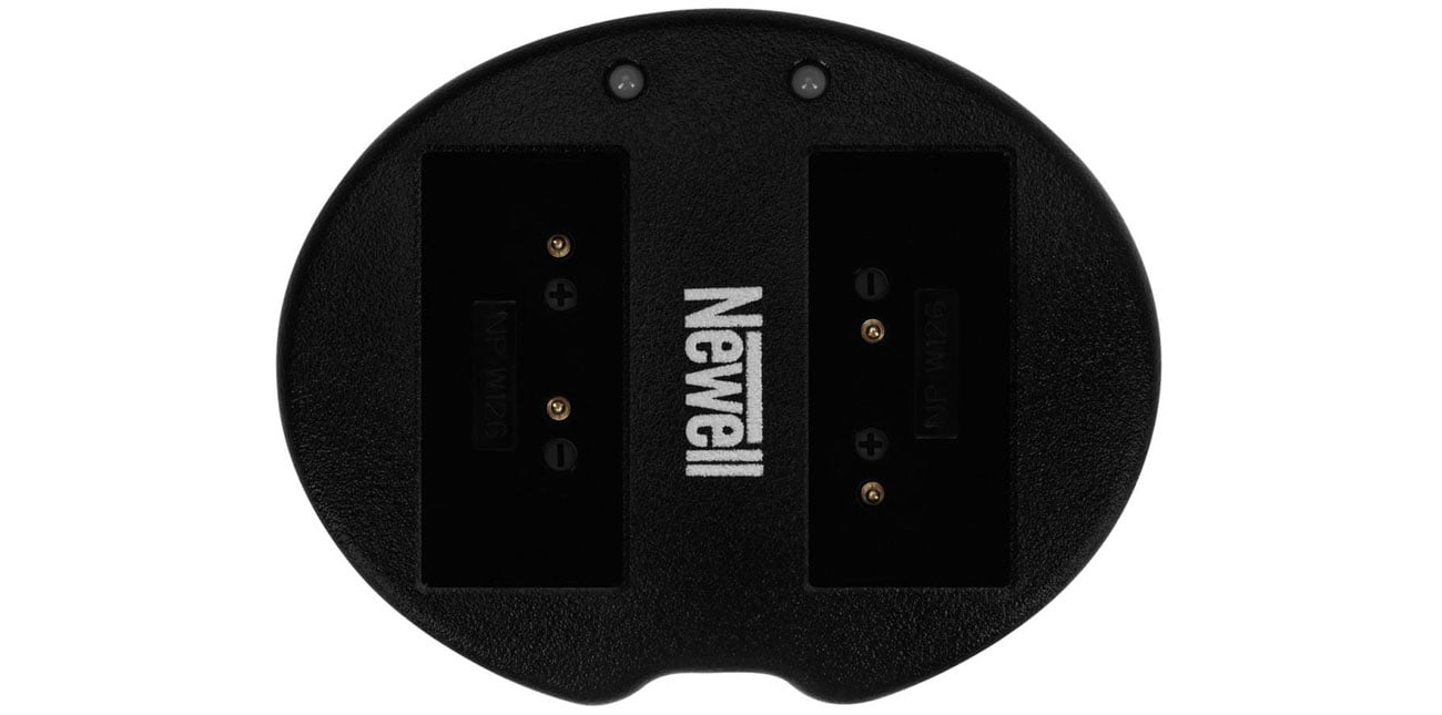 Ładowarka Newell SDC-USB do NP-W126