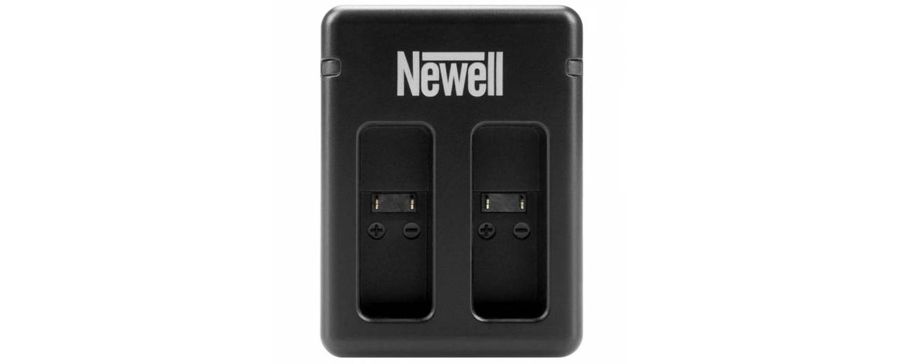 Ładowarka Newell SDC-USB do AABAT-001